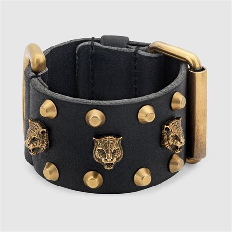 gucci fashion bracelets for men.